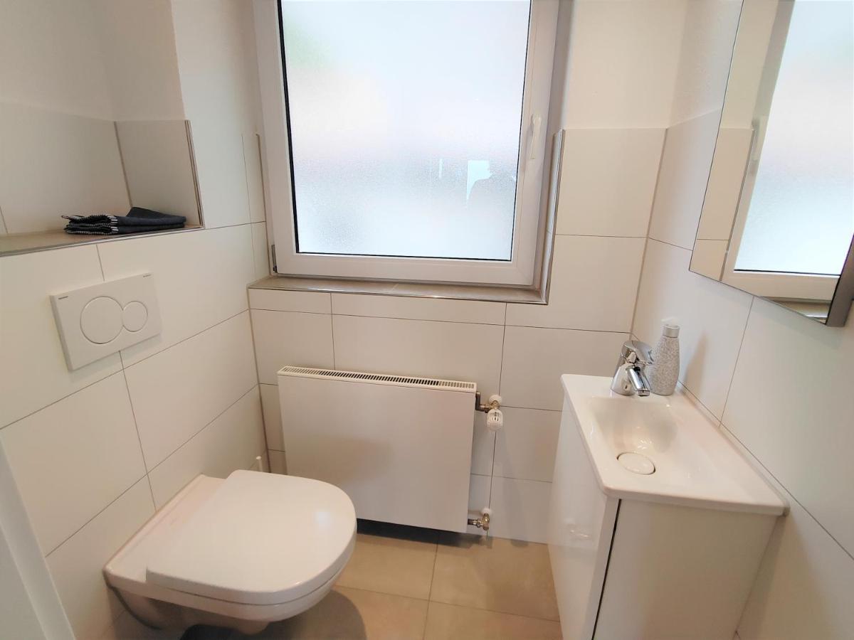 Bodensee Apartments Meersburg Sonnhalde المظهر الخارجي الصورة