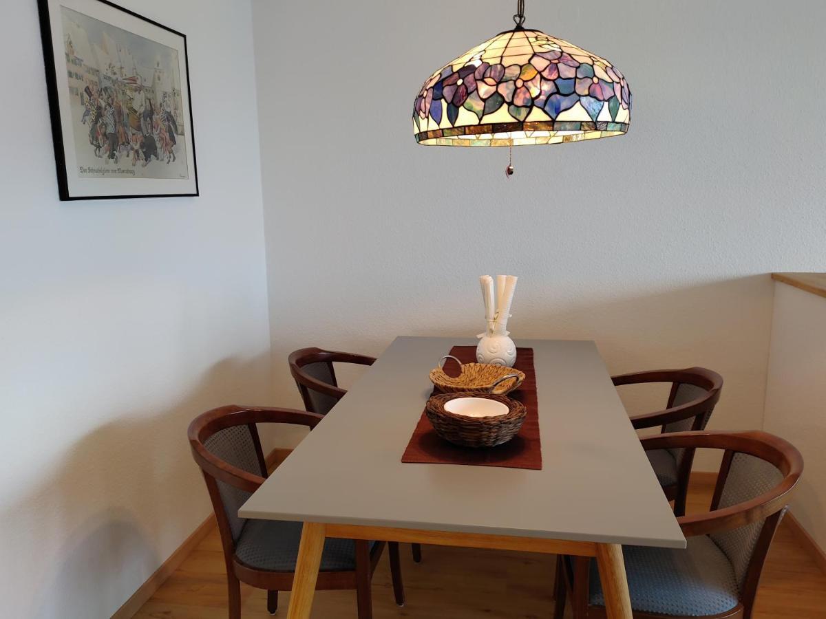 Bodensee Apartments Meersburg Sonnhalde المظهر الخارجي الصورة