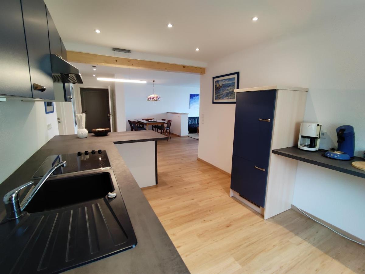 Bodensee Apartments Meersburg Sonnhalde المظهر الخارجي الصورة