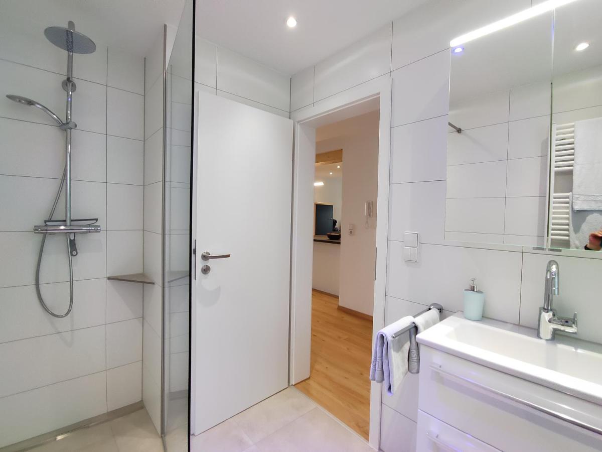 Bodensee Apartments Meersburg Sonnhalde المظهر الخارجي الصورة