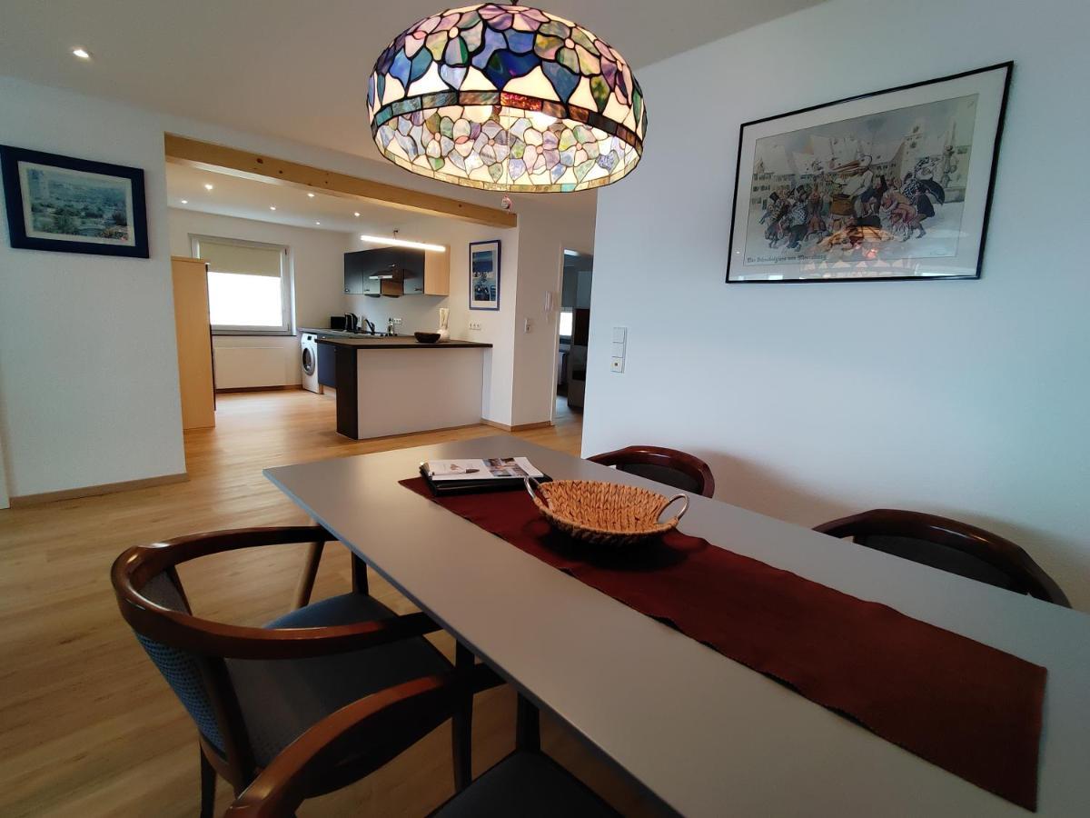 Bodensee Apartments Meersburg Sonnhalde المظهر الخارجي الصورة