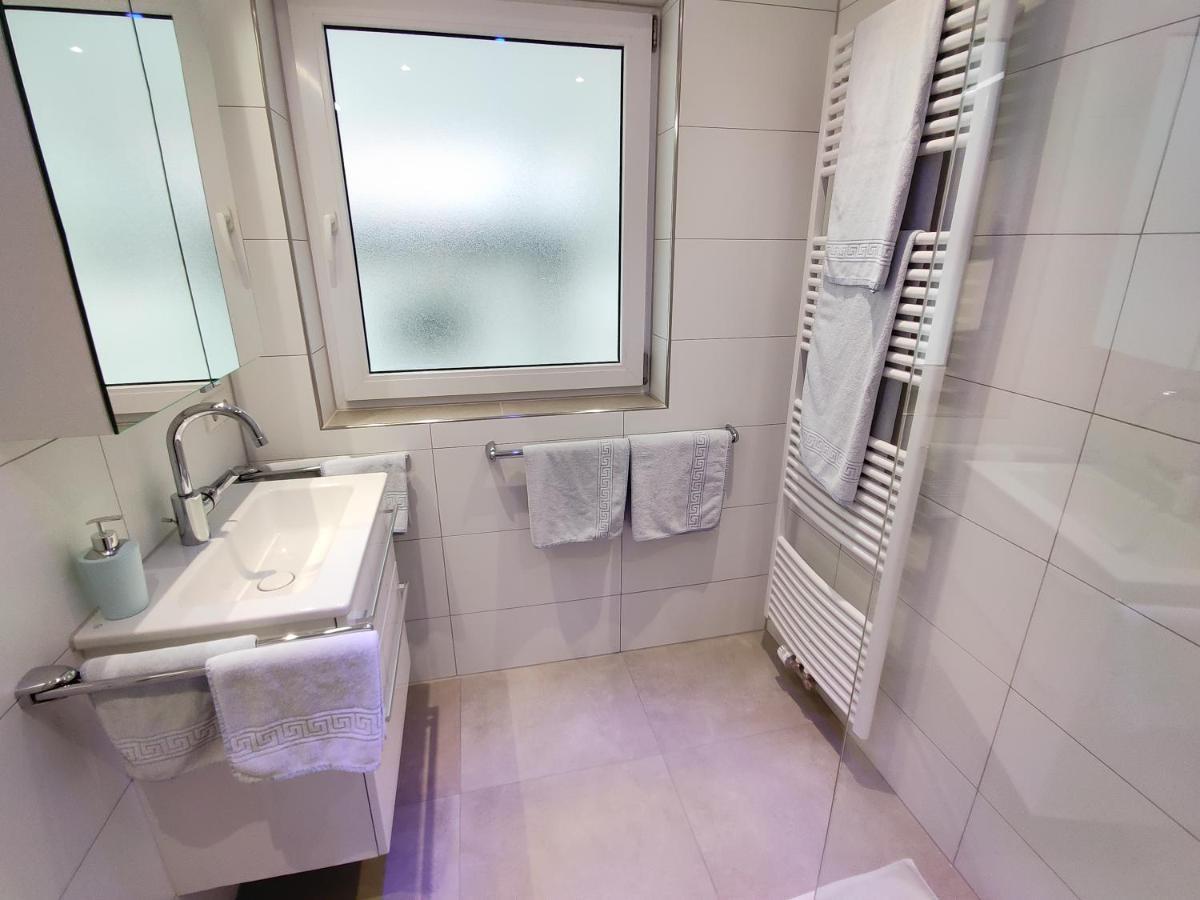 Bodensee Apartments Meersburg Sonnhalde المظهر الخارجي الصورة