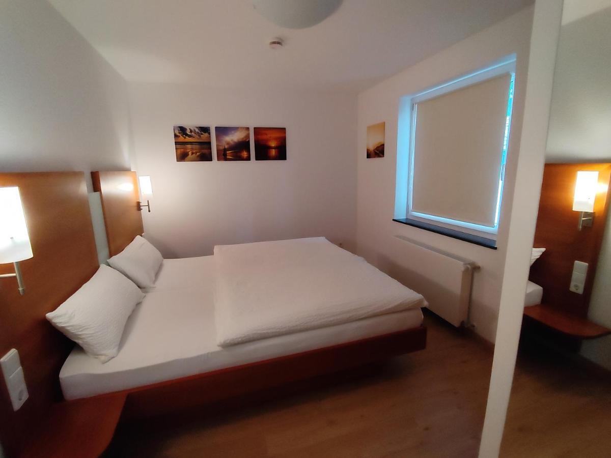 Bodensee Apartments Meersburg Sonnhalde المظهر الخارجي الصورة