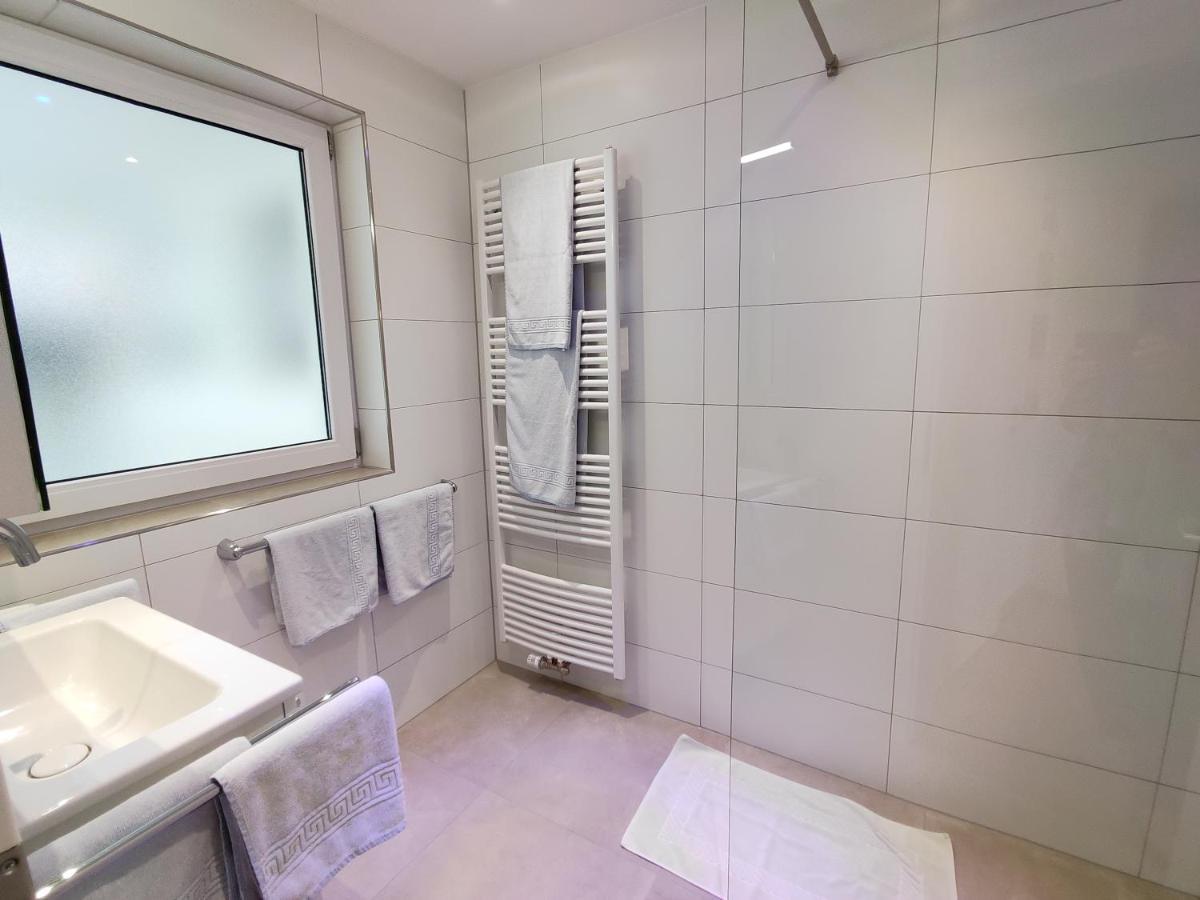 Bodensee Apartments Meersburg Sonnhalde المظهر الخارجي الصورة