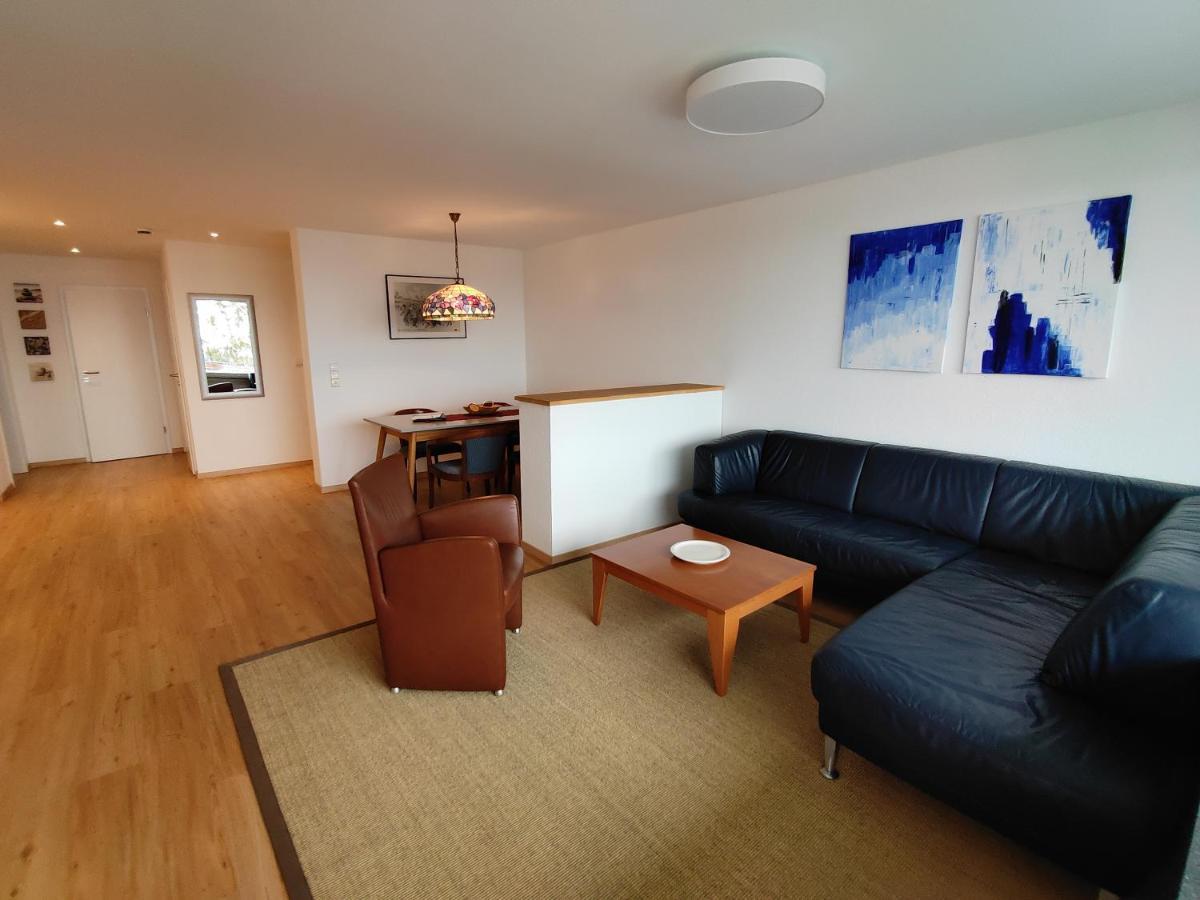 Bodensee Apartments Meersburg Sonnhalde المظهر الخارجي الصورة