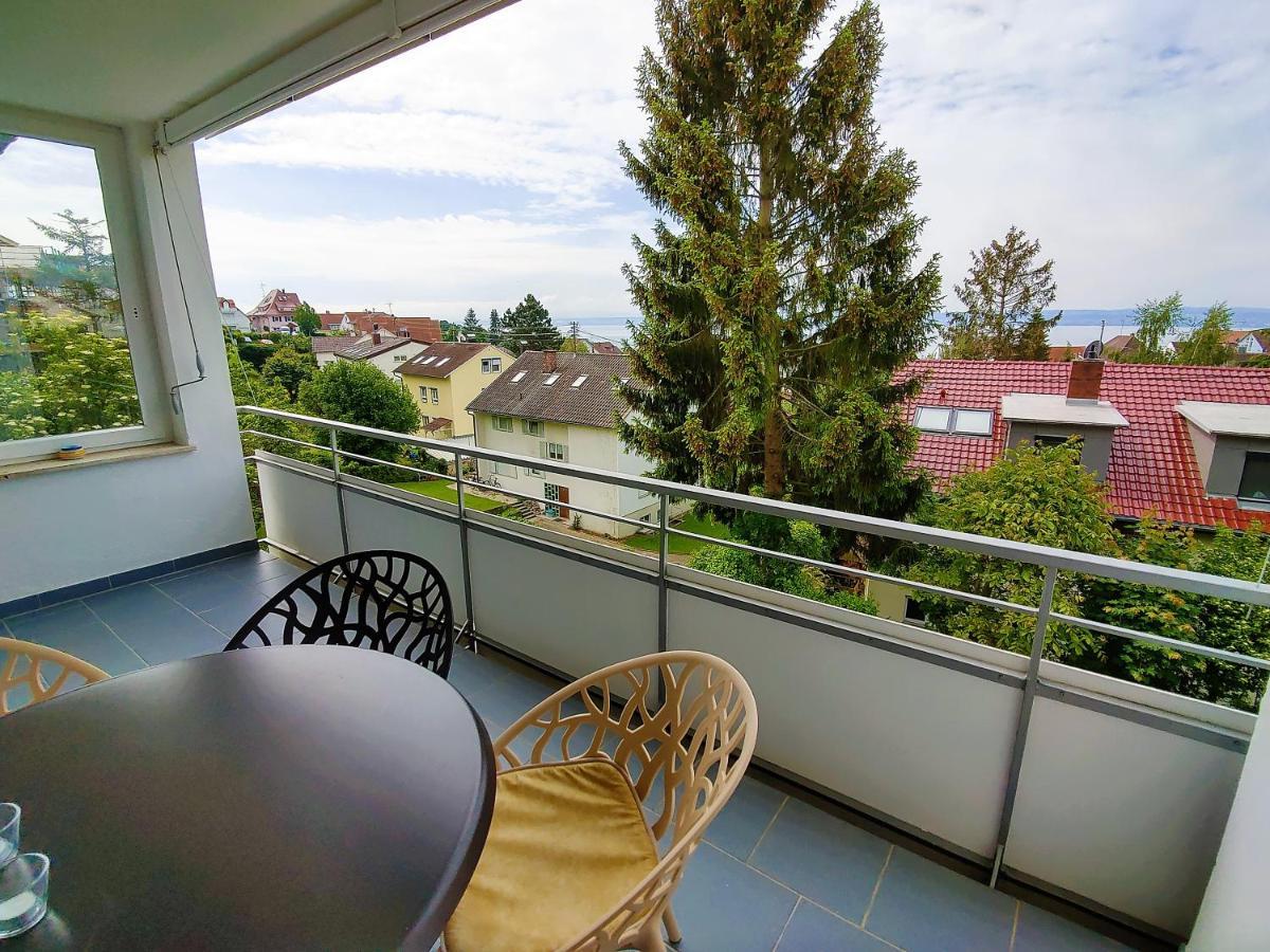 Bodensee Apartments Meersburg Sonnhalde المظهر الخارجي الصورة