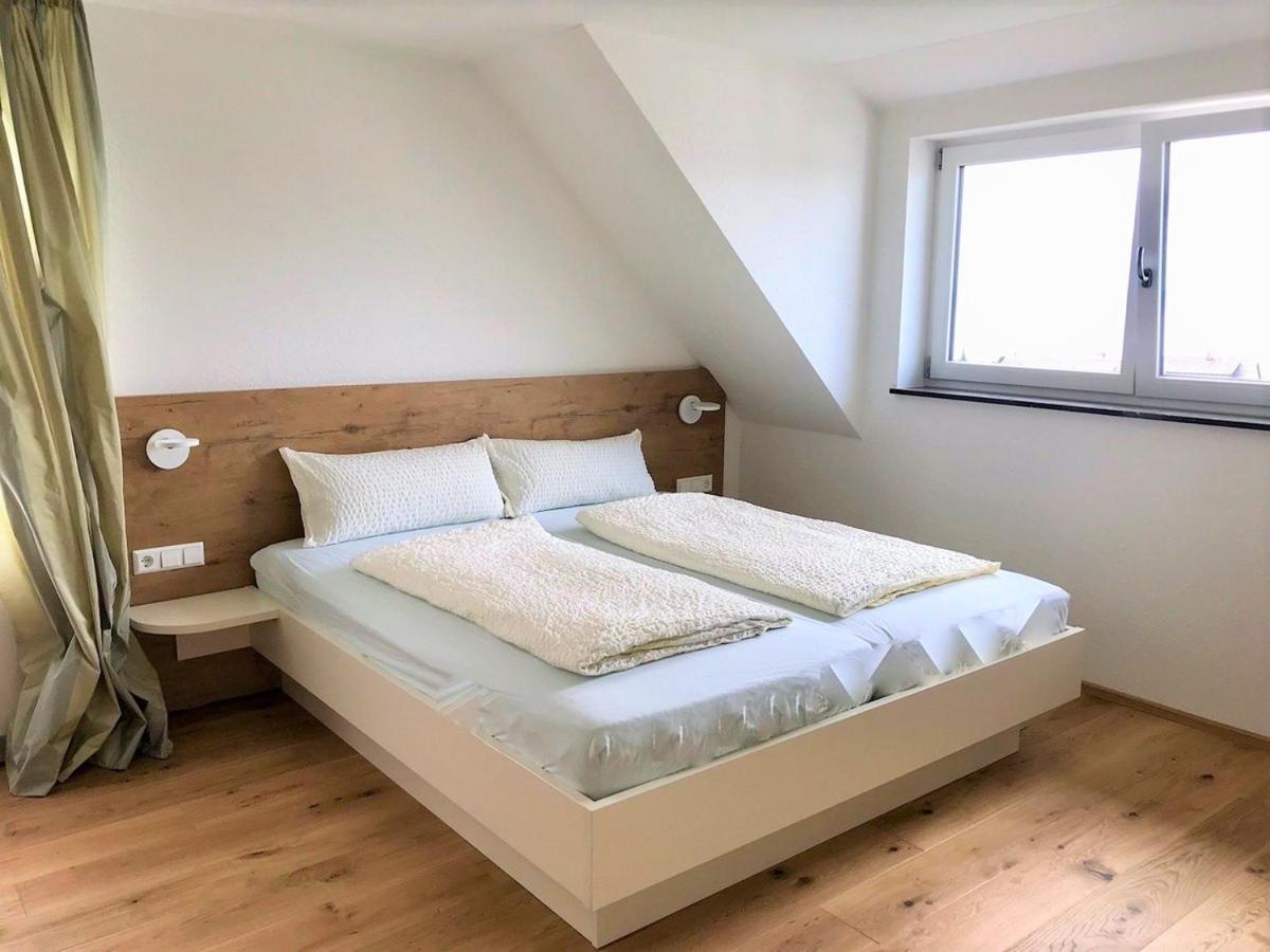 Bodensee Apartments Meersburg Sonnhalde المظهر الخارجي الصورة