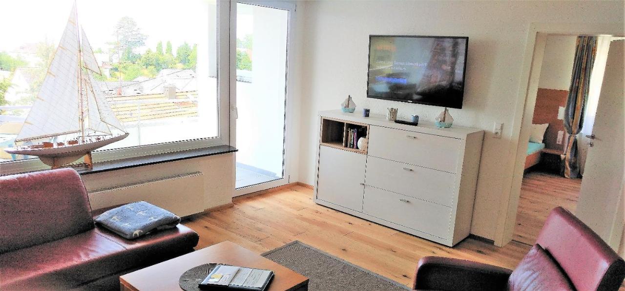 Bodensee Apartments Meersburg Sonnhalde المظهر الخارجي الصورة