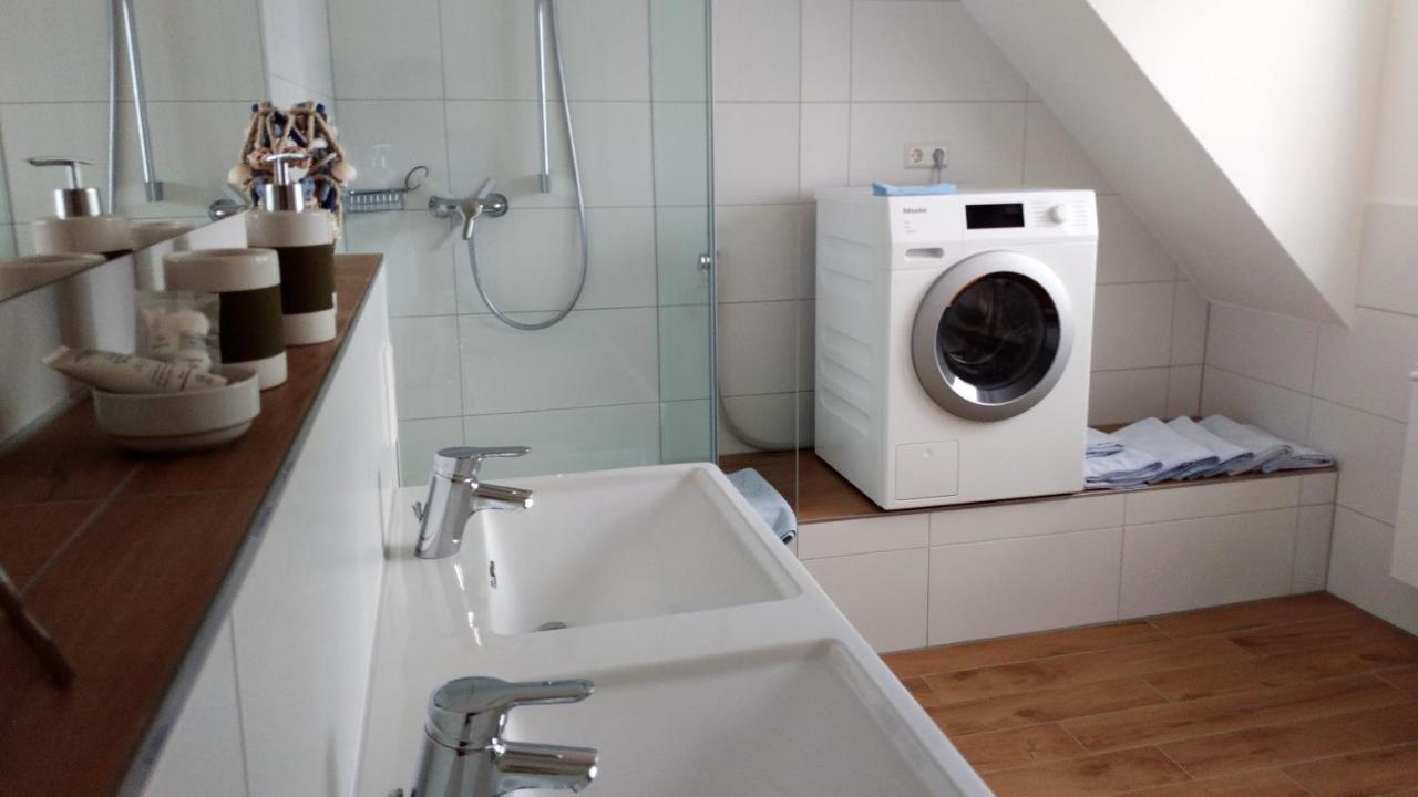 Bodensee Apartments Meersburg Sonnhalde المظهر الخارجي الصورة