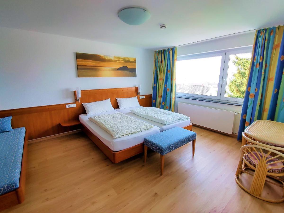 Bodensee Apartments Meersburg Sonnhalde المظهر الخارجي الصورة