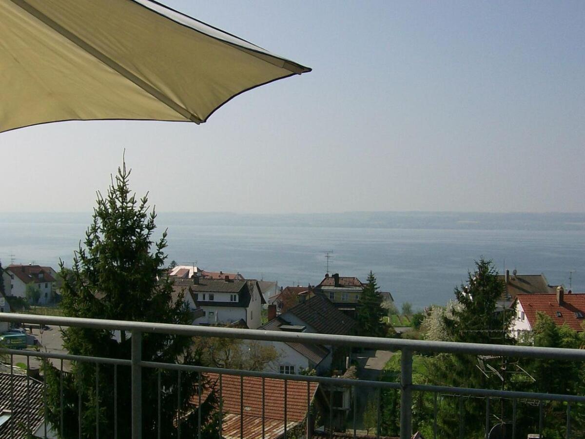 Bodensee Apartments Meersburg Sonnhalde المظهر الخارجي الصورة