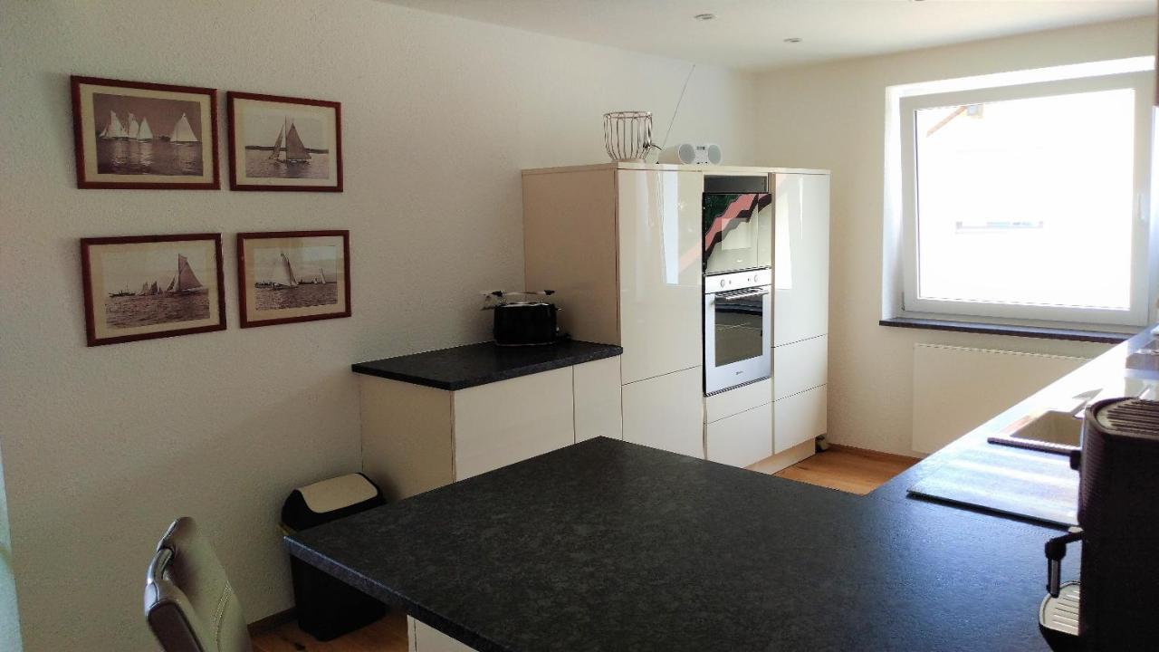 Bodensee Apartments Meersburg Sonnhalde المظهر الخارجي الصورة