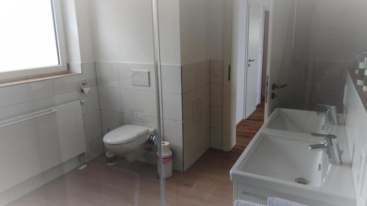 Bodensee Apartments Meersburg Sonnhalde المظهر الخارجي الصورة