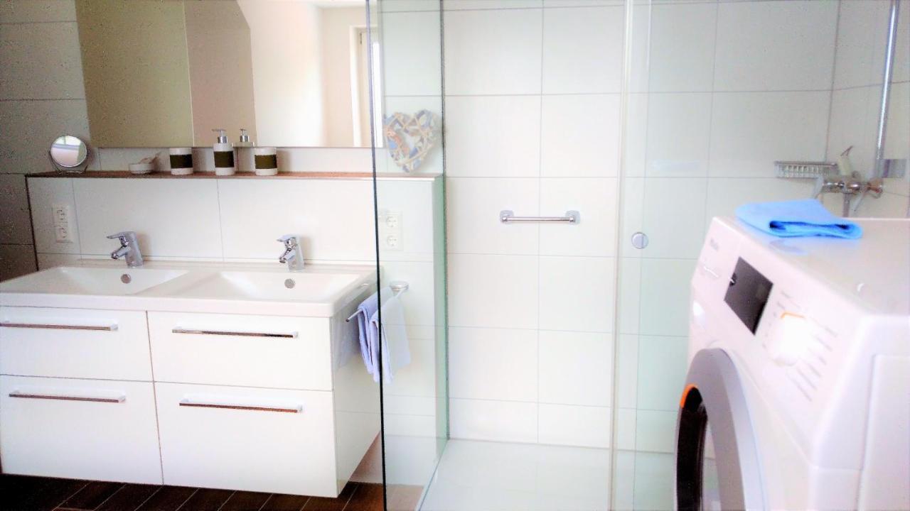 Bodensee Apartments Meersburg Sonnhalde المظهر الخارجي الصورة
