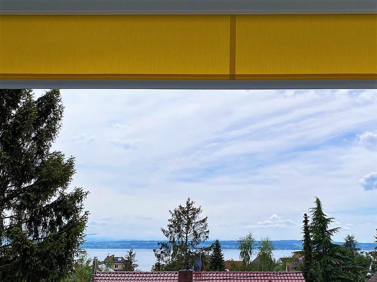 Bodensee Apartments Meersburg Sonnhalde المظهر الخارجي الصورة