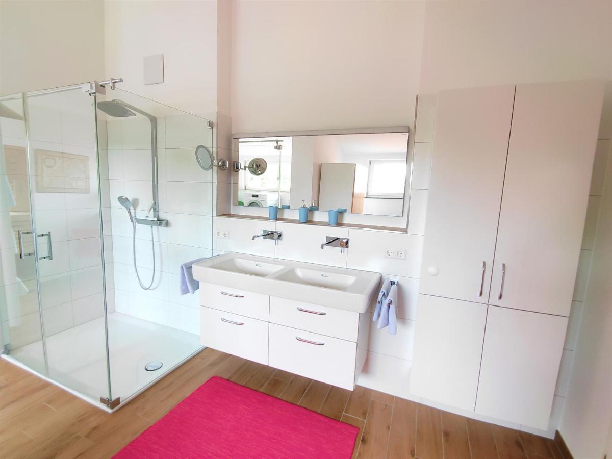 Bodensee Apartments Meersburg Sonnhalde المظهر الخارجي الصورة