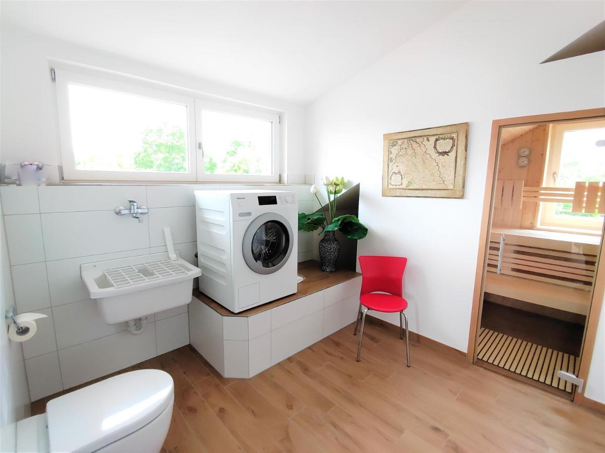 Bodensee Apartments Meersburg Sonnhalde المظهر الخارجي الصورة