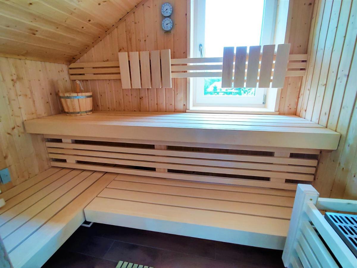 Bodensee Apartments Meersburg Sonnhalde المظهر الخارجي الصورة
