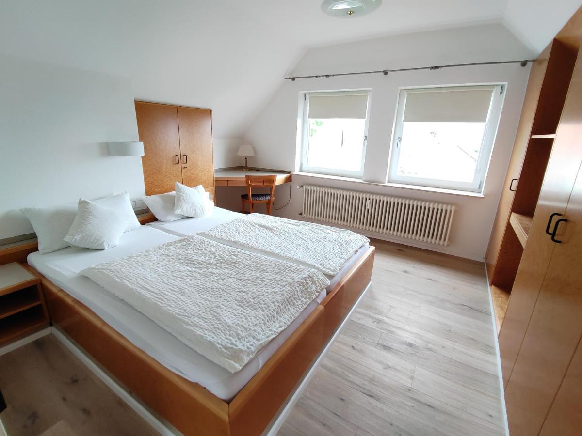 Bodensee Apartments Meersburg Sonnhalde المظهر الخارجي الصورة