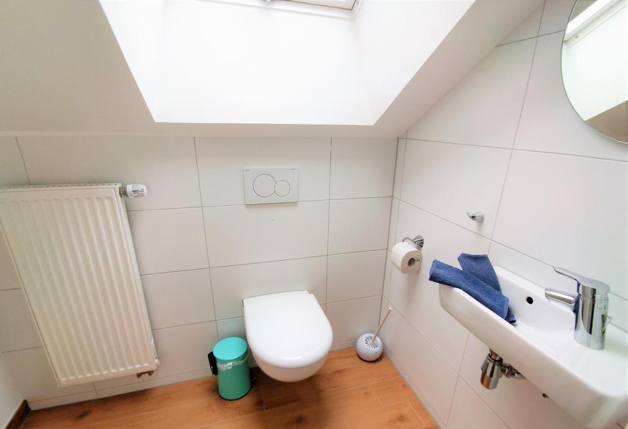 Bodensee Apartments Meersburg Sonnhalde المظهر الخارجي الصورة