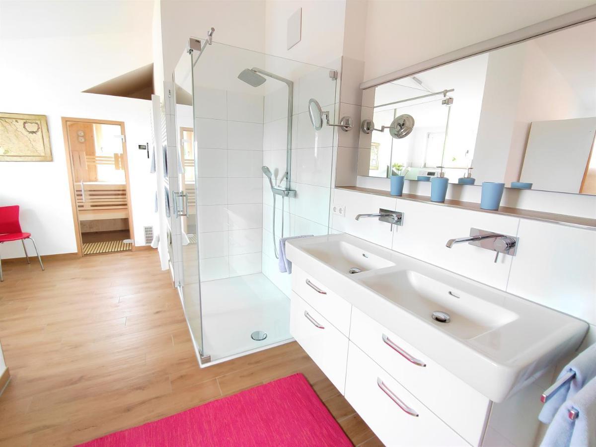 Bodensee Apartments Meersburg Sonnhalde المظهر الخارجي الصورة