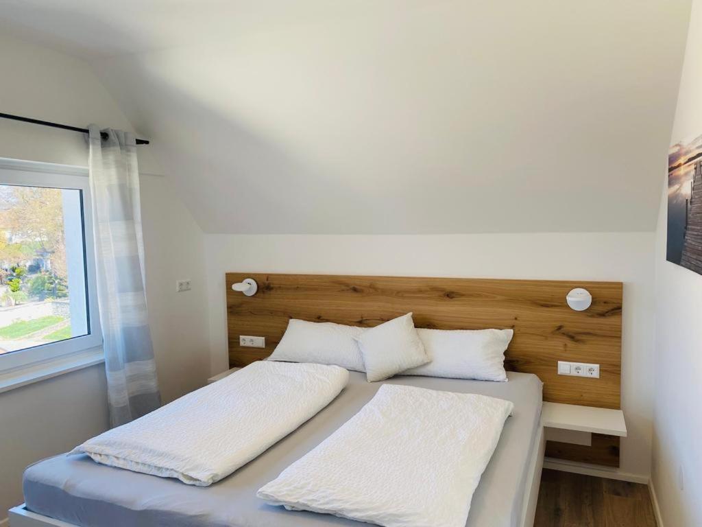 Bodensee Apartments Meersburg Sonnhalde المظهر الخارجي الصورة